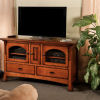Amish Entertain Centers and TV Stands 65