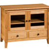 Amish Entertain Centers and TV Stands 66