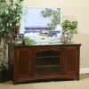 Amish Entertain Centers and TV Stands 67