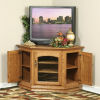 Amish Entertain Centers and TV Stands 68