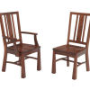 Amish Dining Chair 84
