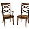 Amish Dining Chair 86