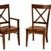 Frontier Collection Chair 89