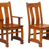 Hampton Collection Chair 102