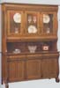 Amish Hutches and Buffets 47