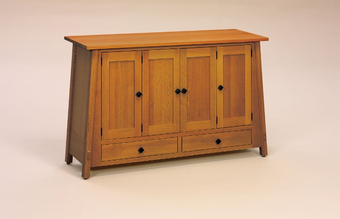 Amish Dining Room Furniture 74