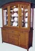 Amish Hutches and Buffets 48