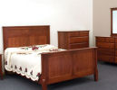 Amish Bedroom Sets 4