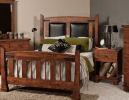 Amish Bedroom Sets 6