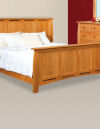 Amish Bedroom Sets 9