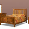 Amish Bedroom Sets 10
