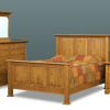 Amish Bedroom Sets 11