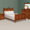 Amish Bedroom Sets 12