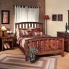 Amish Bedroom Sets 23
