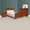 Amish Bedroom Sets 27