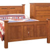 Amish Bedroom Sets 29