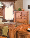 Amish Bedroom Sets 36