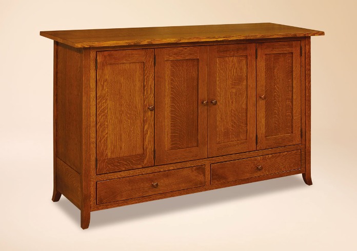 Amish Dining Room Furniture 75
