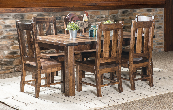 Amish Furniture | Exceptional Quality Discount Furniture