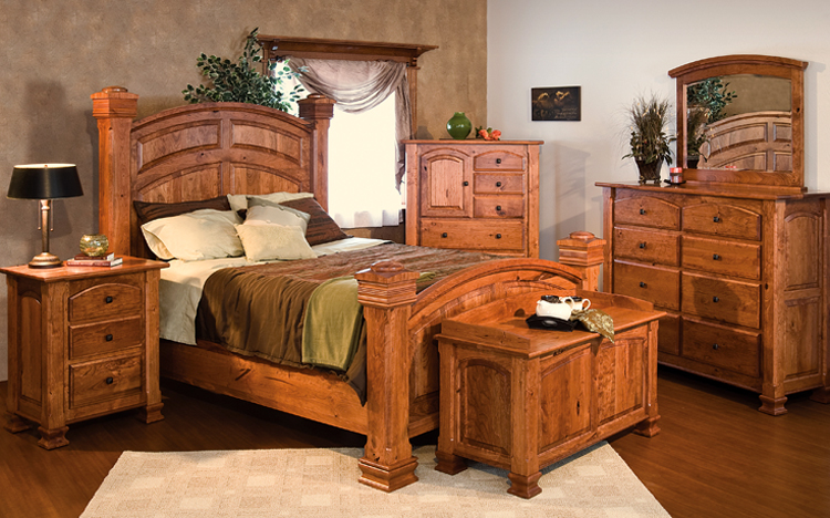 Amish Furniture Gallery Furniture Stores 75 N Randall Rd