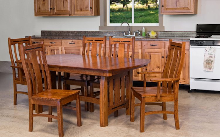 Amish Furniture Store Exceptional Quality Discount Amish Furniture