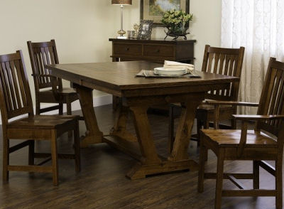 Amish Furniture Fox Cities