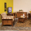 Living Room Furniture Sets 4