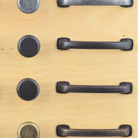 Amish Handles and Knobs